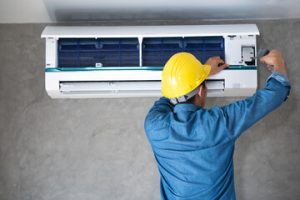 HVAC